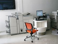 适合50～200人企业 网络数码复合机推荐