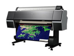 提升输出体验 爱普生Pro9710研究院应用