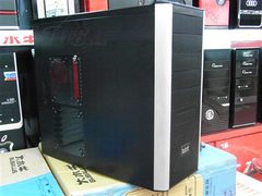 定位主流玩家 大水牛劲睿X5机箱仅售404