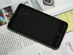 世界杯随身享受 HTC HD2现在售价3510元