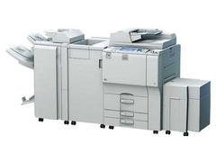 A3复合爆新低！理光 MP7001四合一热售