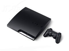 游戏王者 PS3 Slim堪称游戏机战神3！