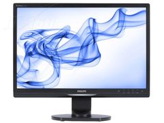 [山东]大厂品质　飞利浦190S液晶740元