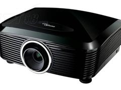 影院级投影机 奥图码HD86高清投影报价