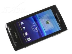 急于跌破3千大关 机皇索爱X10促销3220!