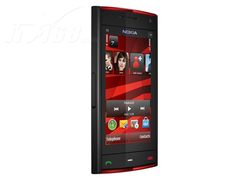 要娱乐看我的 玩乐主义诺基亚X6仅2100