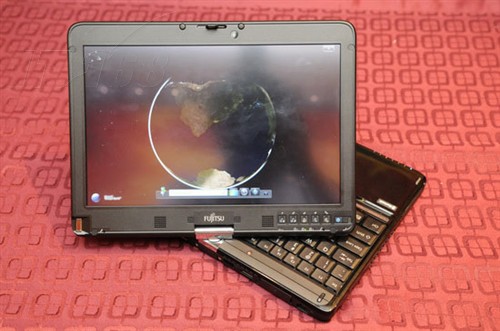 富士通 富士通 Lifebook T4310 图片