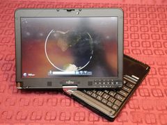 12.1寸旋转触控屏 富士通T4310售10500