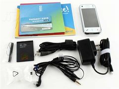 人气极高 诺基亚N97mini现在售价990元