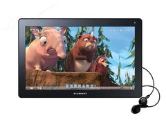 佳的美高清PMP900 大屏高清娱乐电影本