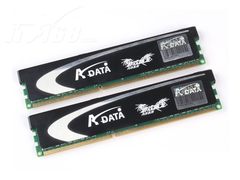 [北京]黑龙出世 威刚4G游戏威龙仅518元