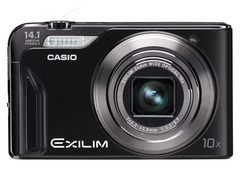 [上海]周迅最爱 卡西欧长焦H15报1600