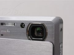 大屏广角卡片机 索尼 TX7C售价2300元