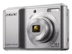 [上海]家用入门卡片 索尼S2100仅售630