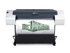送罗技套装 惠普Designjet T770促销中