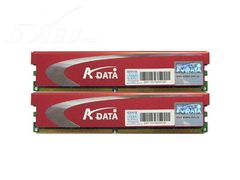 [北京]为游戏而生 威刚4G三代1600报565