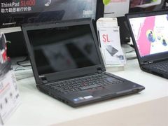 ThinkPad低价杀手 T4400处理器本才3399