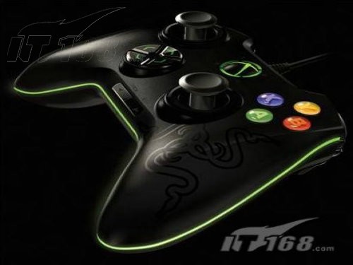 微软微软 XBOX360(黑色精英版120G) 图片