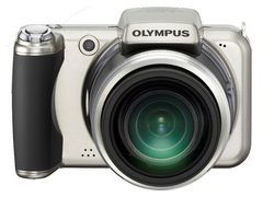 [江苏]30X光变 奥林巴斯SP-800售2350元