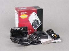 [西安]日系相机送原厂包 卡西欧S7售950