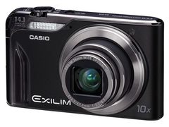 [济南]超薄小巧卡片 卡西欧H15仅售1320