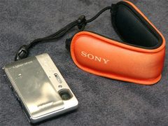 [西安]千万像素金属壳 索尼TX5售价2250