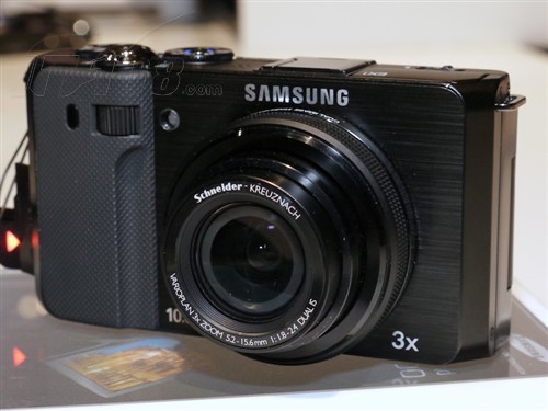 [成都]三星新品EX1到货市场 抢先价3180