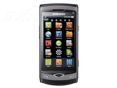 [上海]超值Bada系统 三星S8500跌至1760