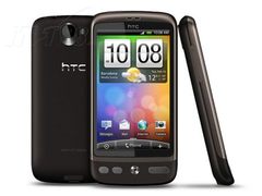 节后降价 智能机皇HTC G7 2770元
