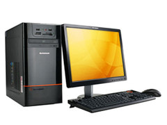 [西安]家用电脑 联想家悦ER622售3820元