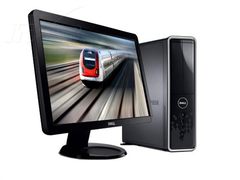 Mini机箱 i3芯20显 戴尔580S大促销