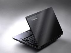 商务娱乐两不误 联想扬天V460A售4800元