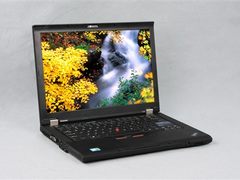 ThinkPad终极商务利器 i3芯T401i仅7800