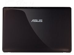 i5双核独显本华硕K42EI43Jr-SL价破5250