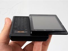 [上海]里程碑小涨 MOTO XT702现2480元