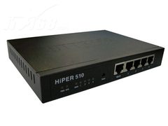 小企业必备路由 艾泰HiPER 510售439元