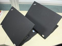取代R系列 联想ThinkPad T410i小降200!