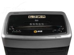 [成都]小巧快速 科密3638碎纸机只要550