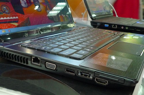 i5配独显性价超越小y 联想G460跌破5000-IT16