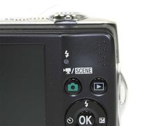 千万像素入门机 尼康 L22最新报价550元