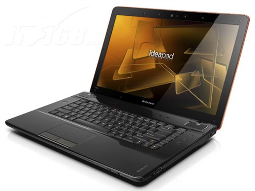 联想联想 IdeaPad Y560A-IFI 图片