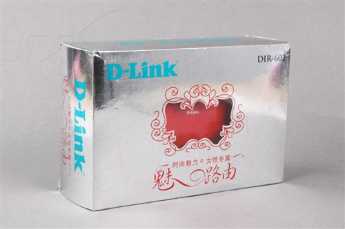 D-LinkD-Link DIR-602 图片