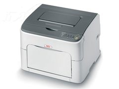 经济耐用 OKI C110彩激新品现价1962元