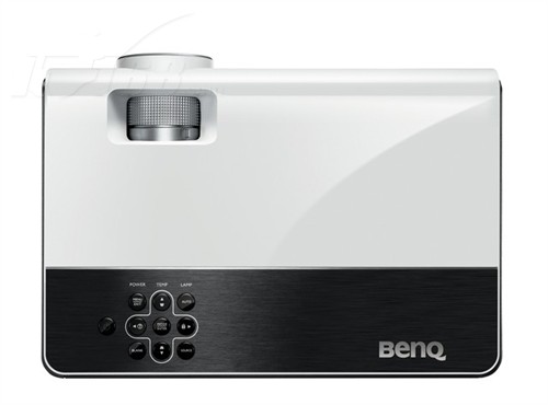 明基BenQ W600+ 图片