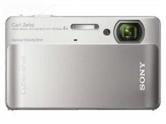 时尚低价 索尼TX5数码相机5元超值抢购 