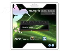 [北京]超频首选 威刚6G游戏威龙仅千元