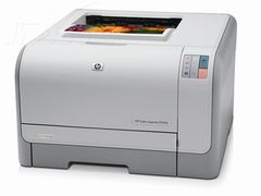 超高性价比 惠普CP1215彩激低价1700元
