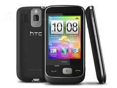 [西安]Brew MP系统 HTC Smart售价1530