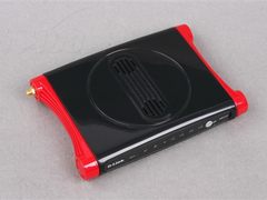 多人共享上网 D-LINK 3G路由器经济高效
