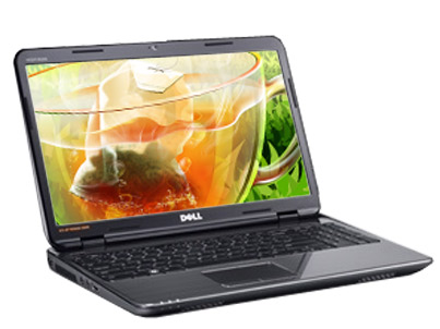 DELLDELL Inspiron 灵越 15R(N5010D-148) 图片